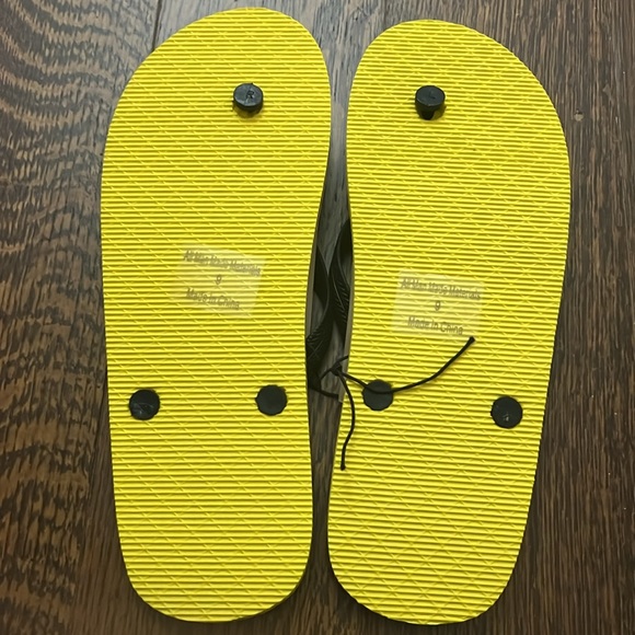 Flip flops for men - Picture 3 of 3